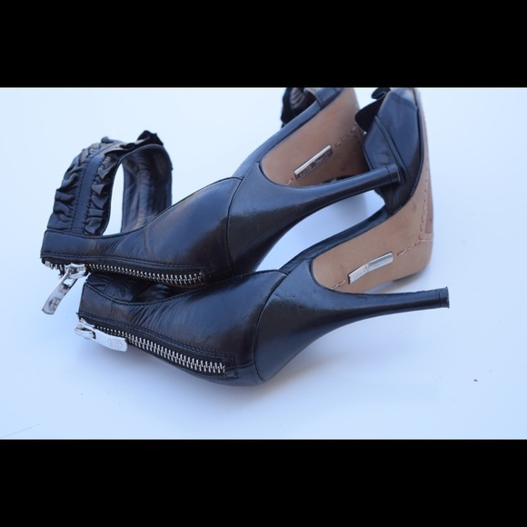 Vince Camuto heeled sandals wonder - Picture 5 of 8